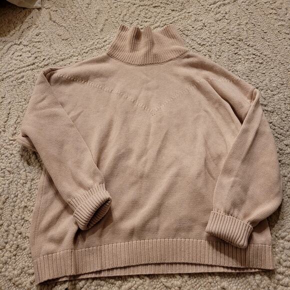Organic Cotton Sweater - Picture 3 of 4